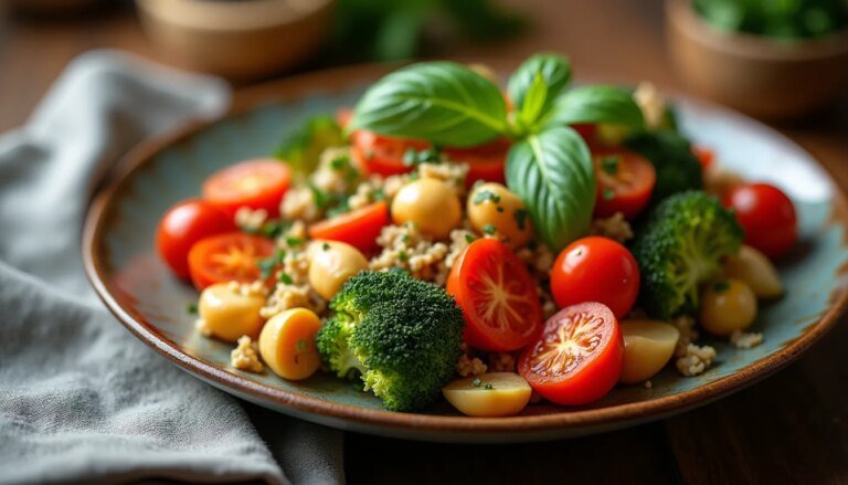 La cena al forno che trasforma gli avanzi in un piatto gourmet
