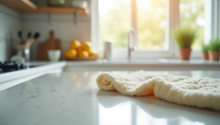 La sorprendente verità su un angolo della cucina che ignori ogni giorno