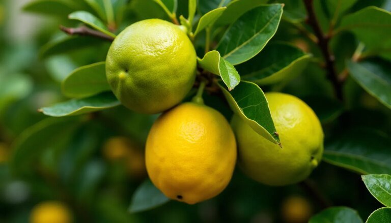 Rivelati i segreti per un limone sempreverde che prospera in ogni stagione
