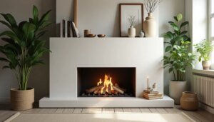 Rivoluzione nel design degli interni: come trasformare i caloriferi in elementi d'arredo