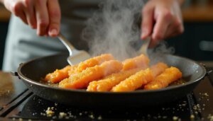 Scopri il trucco in cucina che trasforma la frittura e previene disastri domestici