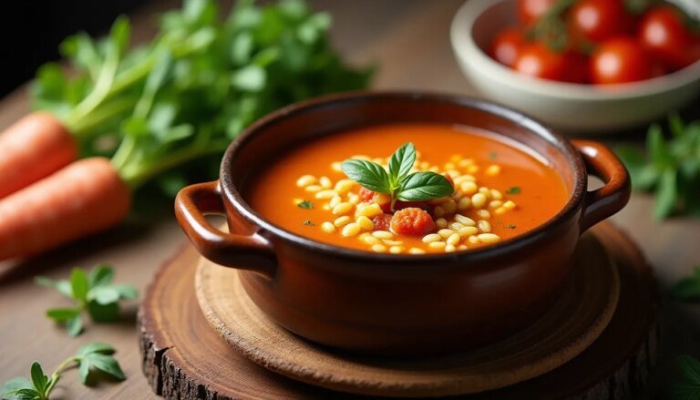 Un piatto che scalda il cuore: come la cucina conforta la mente nelle sere fredde