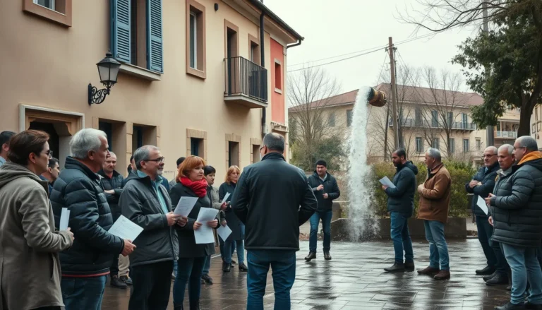 "Acque-rotto", partono le richieste di risarcimento per i disservizi idrici