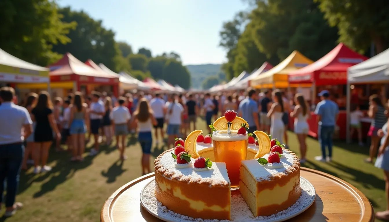 Fano – “Birra d’Augusto”, oltre 17mila presenze per la sedicesima edizione