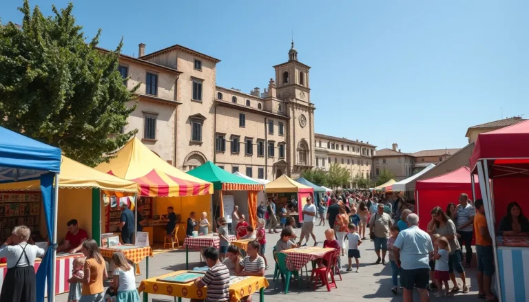 Gradara Ludens: il festival del gioco torna a Gradara il 19 e 20 settembre