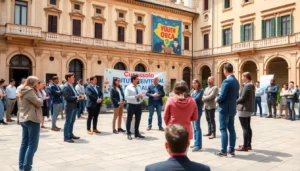 Il Comune di Pesaro adotta la Valutazione di impatto generazionale