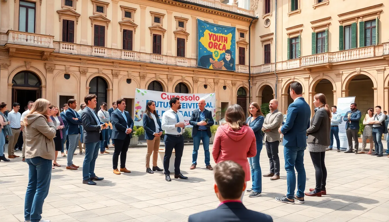 Il Comune di Pesaro adotta la Valutazione di impatto generazionale