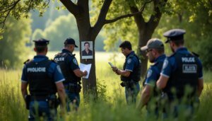 Ruben Martin scomparso a Fano, si cerca aiuto per il suo ritrovamento