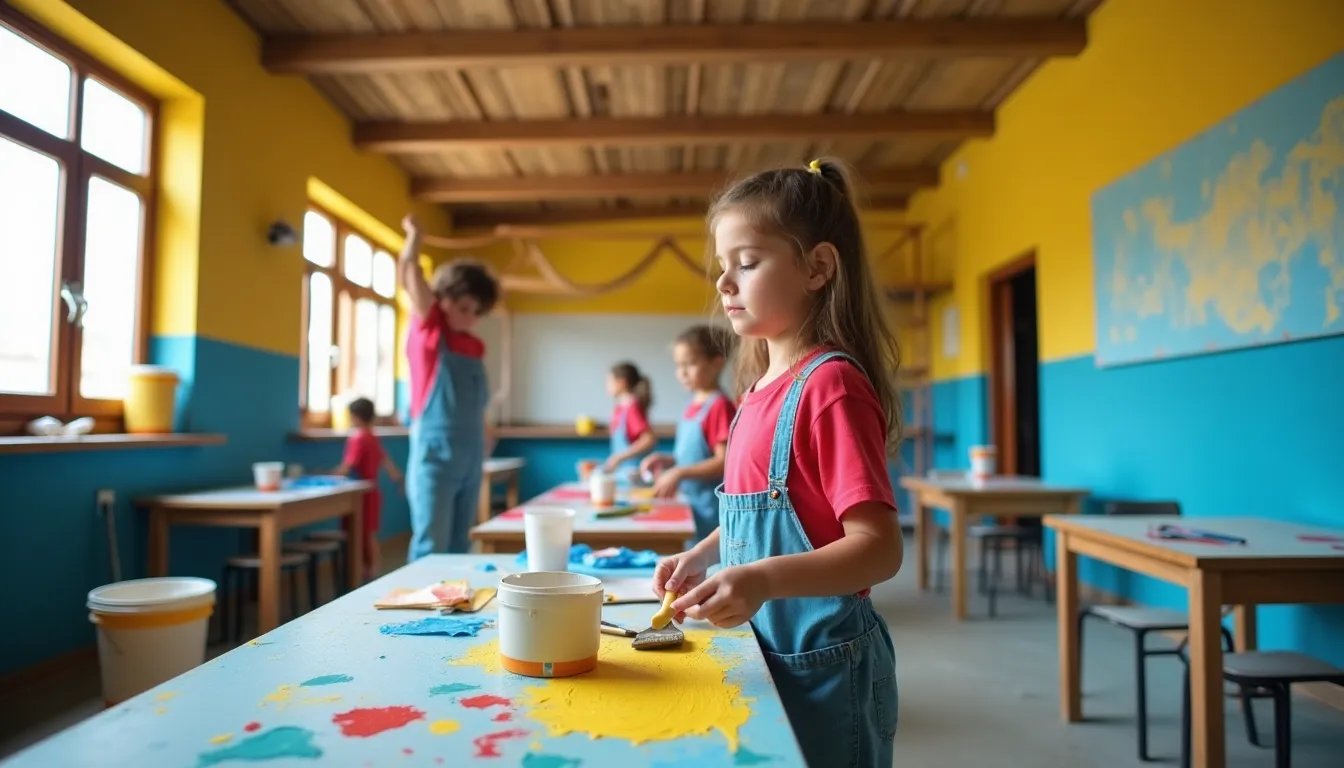 Scuole, il Comune di Vallefoglia al lavoro per la riapertura di settembre